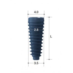 AnyRidge Internal Fixture [AR]