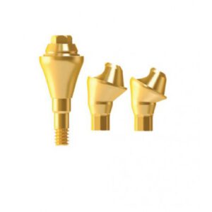Multi-unit Abutment [BD] MUA